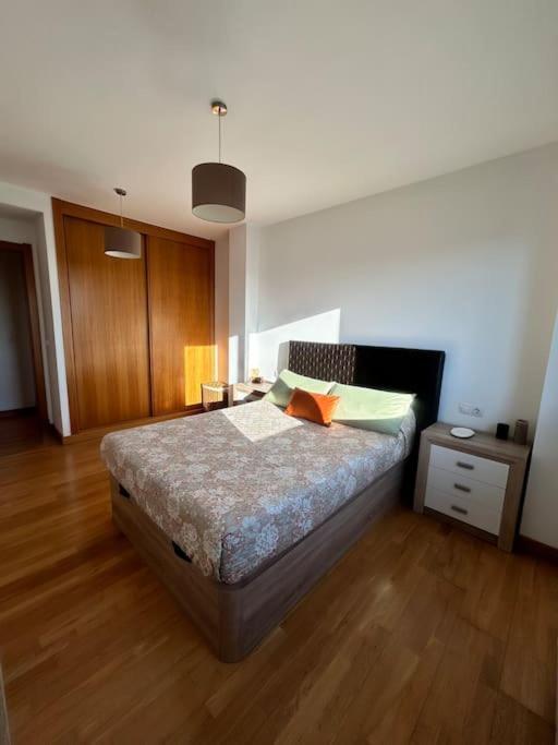 Apartmán Ruina Fogar Isla de Arosa Exteriér fotografie