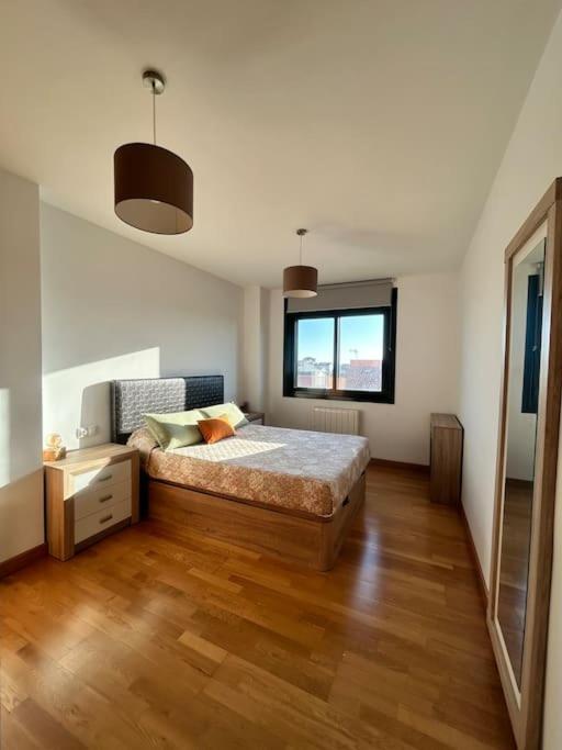 Apartmán Ruina Fogar Isla de Arosa Exteriér fotografie